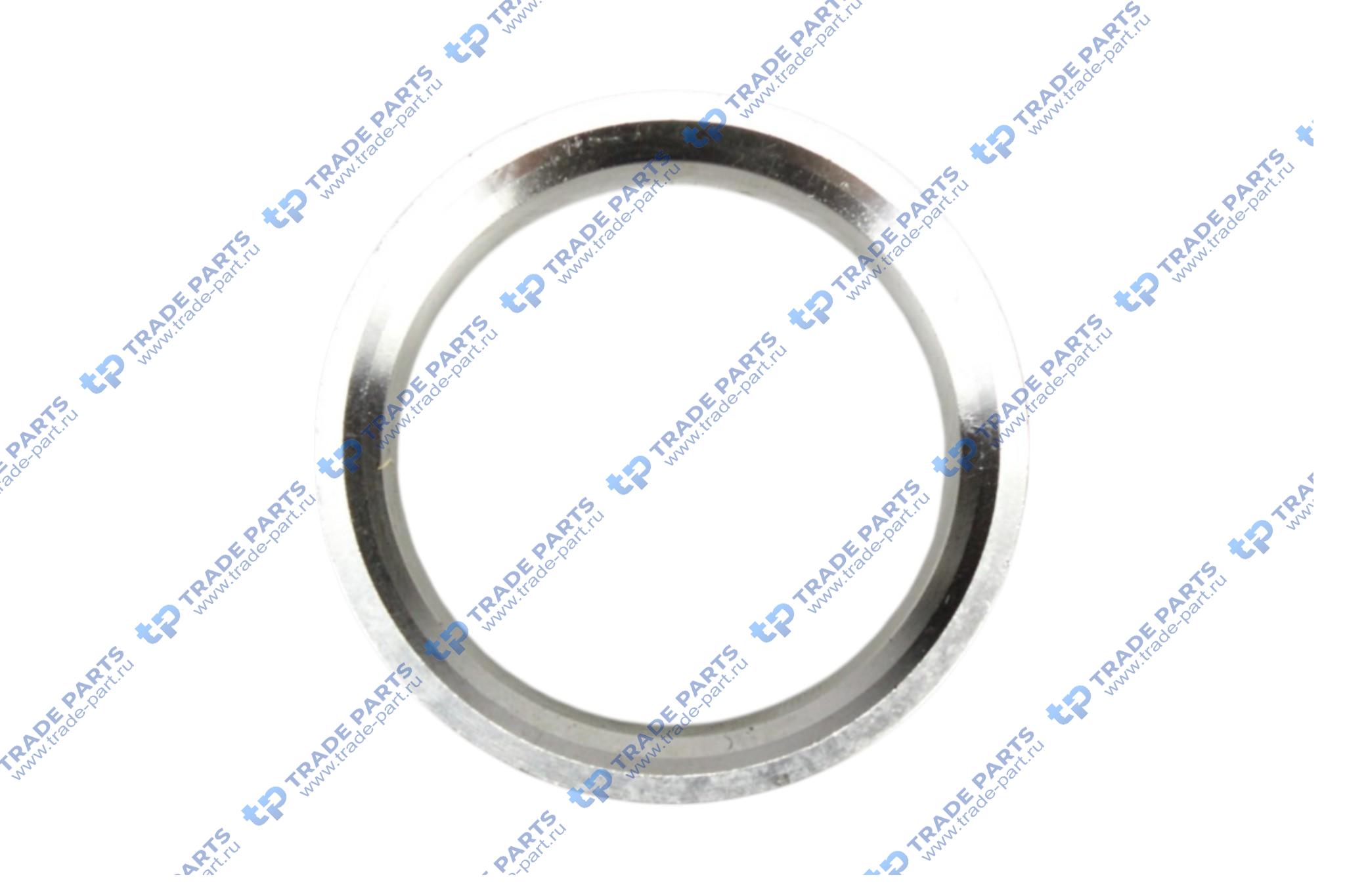 Реальная фотография седло клапана выпускного volvo d13a/b/c euro 4, 5