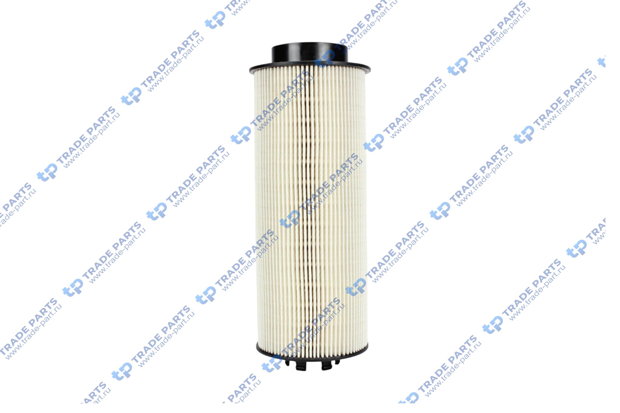 Реальная фотография фильтр топливный бумажный daf cf85. xf95/105 05