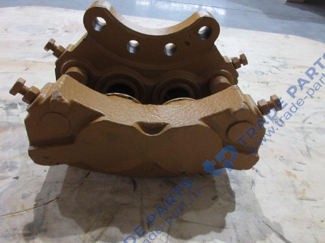 Реальная фотография суппорт тормозной xcmg lw160fv, lw180