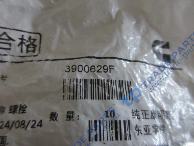 Реальная фотография болт крышки толкателей качество о