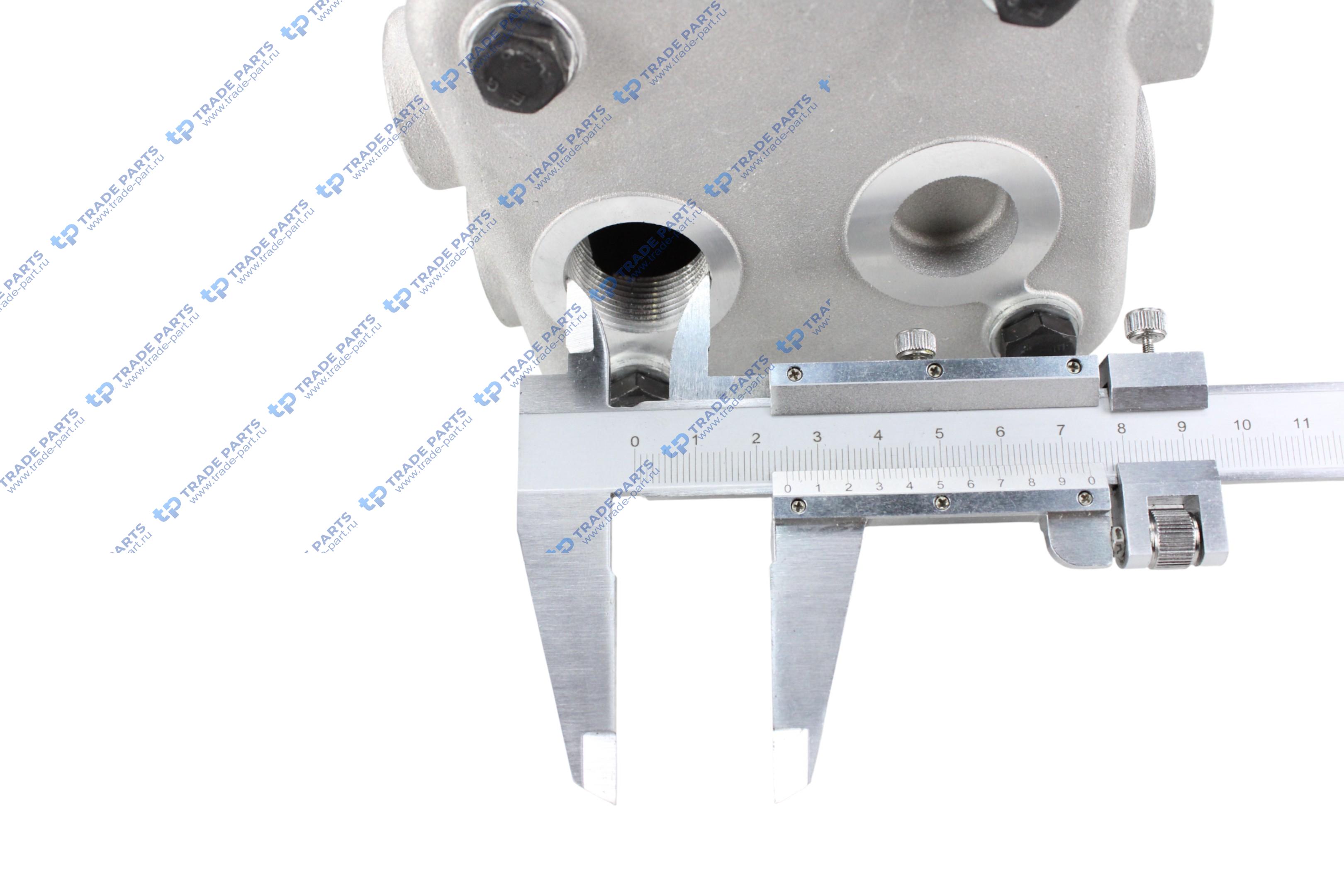 Реальная фотография компрессор воздушный 612600130651 huatai