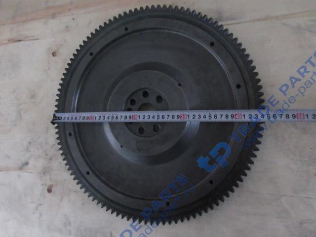 Реальная фотография маховик 330-1005041