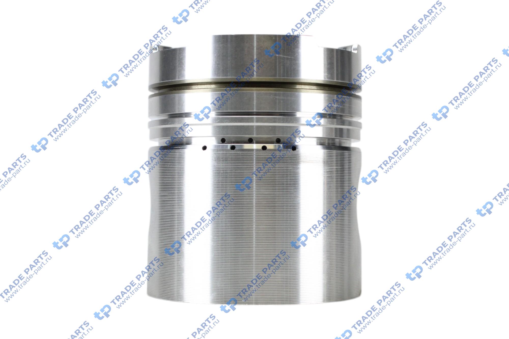 Реальная фотография поршневая группа nt855 3095738 huatai