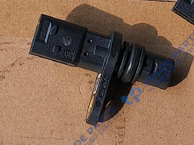 Датчик скорости АКПП (пластиковый корпус) ZF 12TX26 качество О