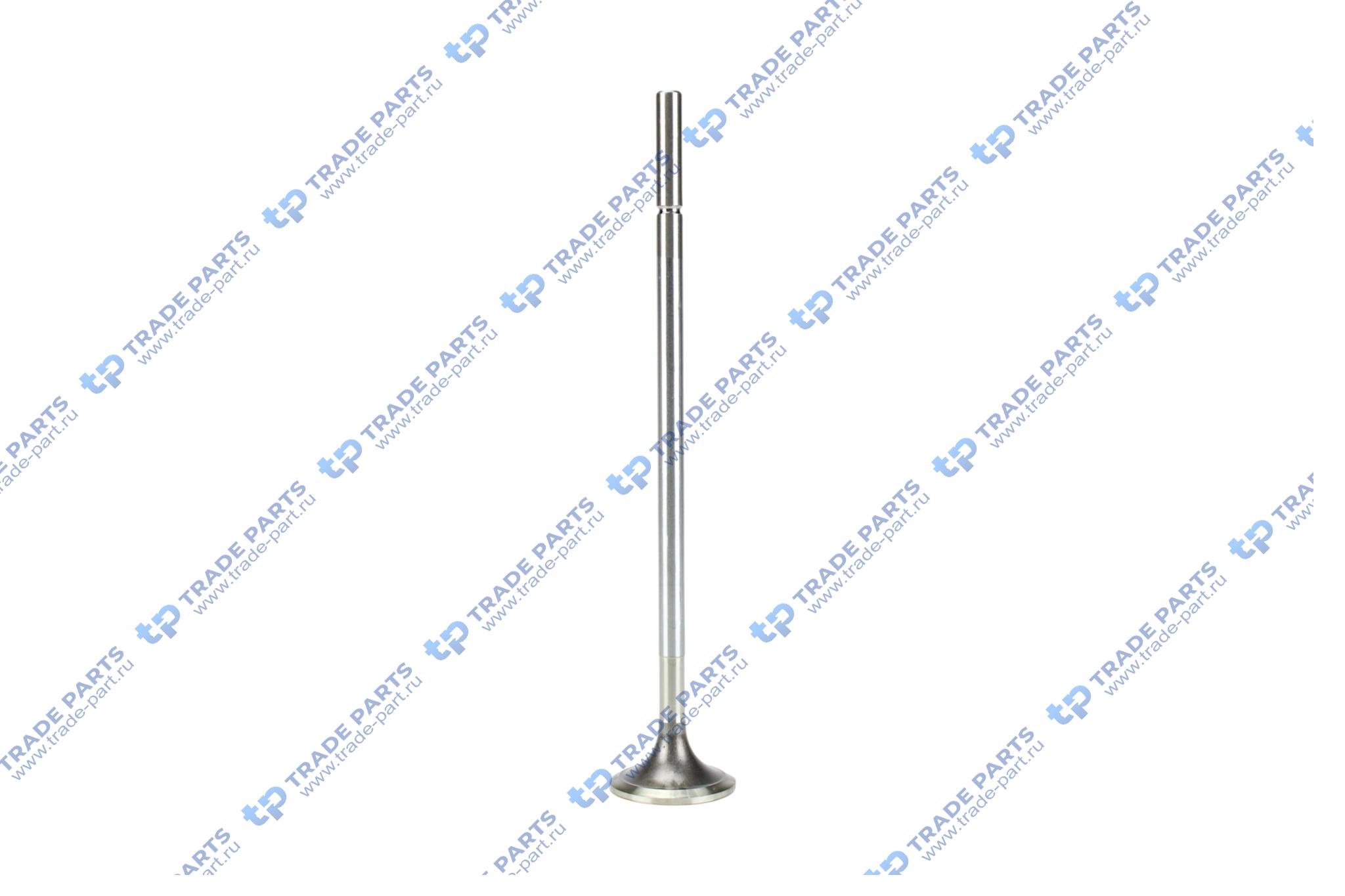 Клапан выпускной 45x9.5x246.5 29° MB ACTROS OM471/472 material 21-4N