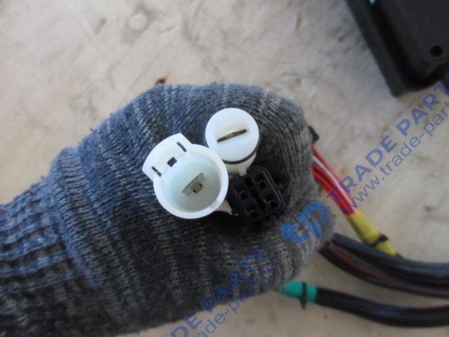 Реальная фотография блок предохранителей sdlg lg936(c 2019),lg946,lg956f,lg953n