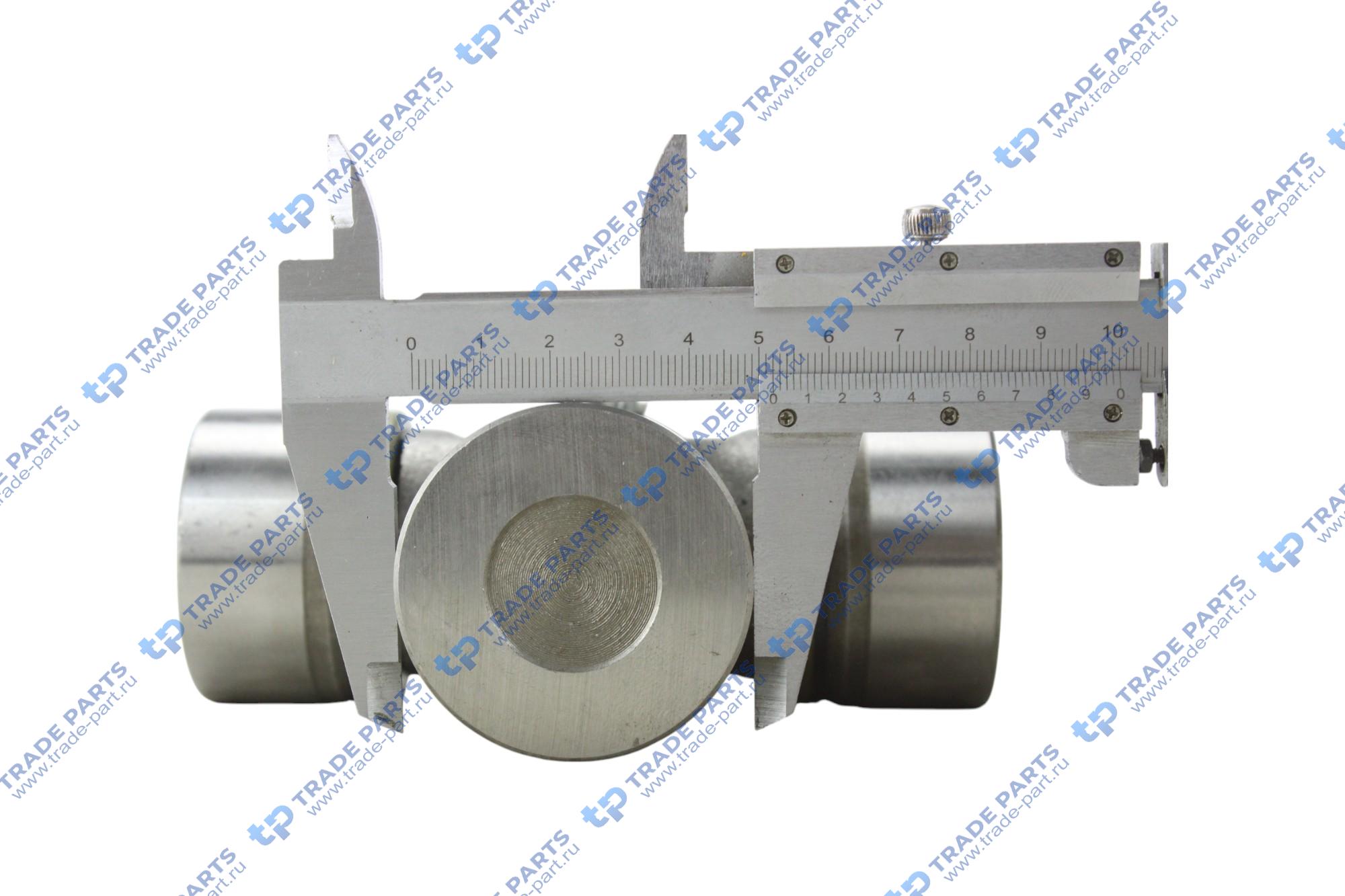 Реальная фотография крестовина карданного вала 52*133 sdlg 975f,978