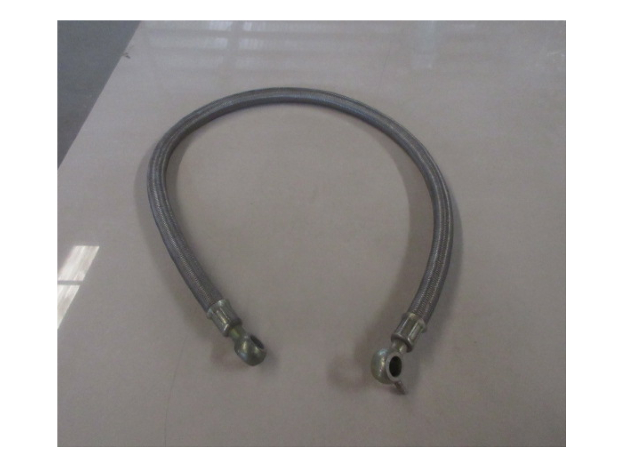 Шланг топливной системы Deutz TD226B-6, WP6G, WP4G 13024894 4110001551002