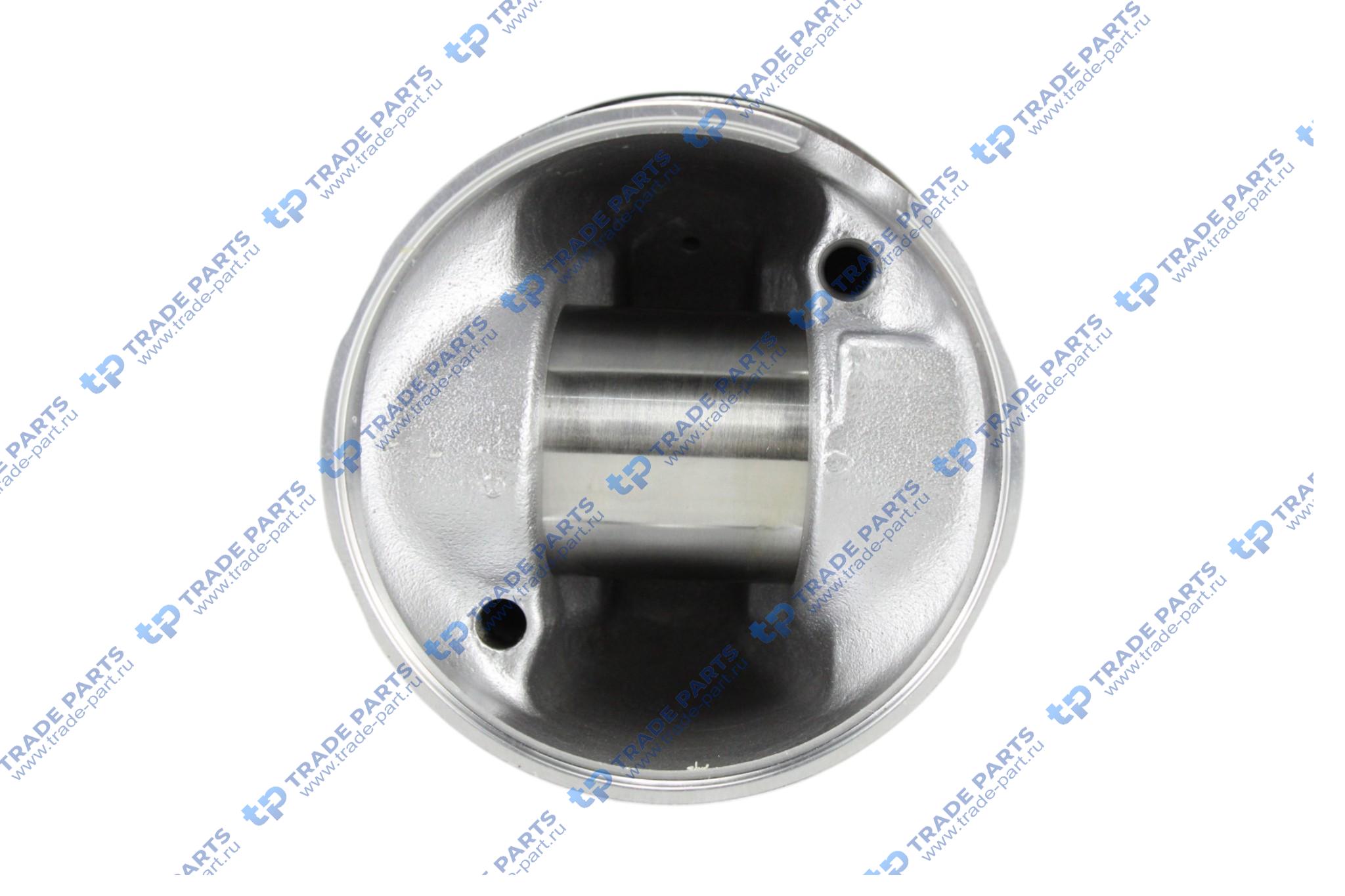 Реальная фотография поршневая группа двс (*4,*6)(1 цилин); dxi 5,dxi7,d5,d7,euro3,4,5;rvi midlum, premium, volvo fe, fl