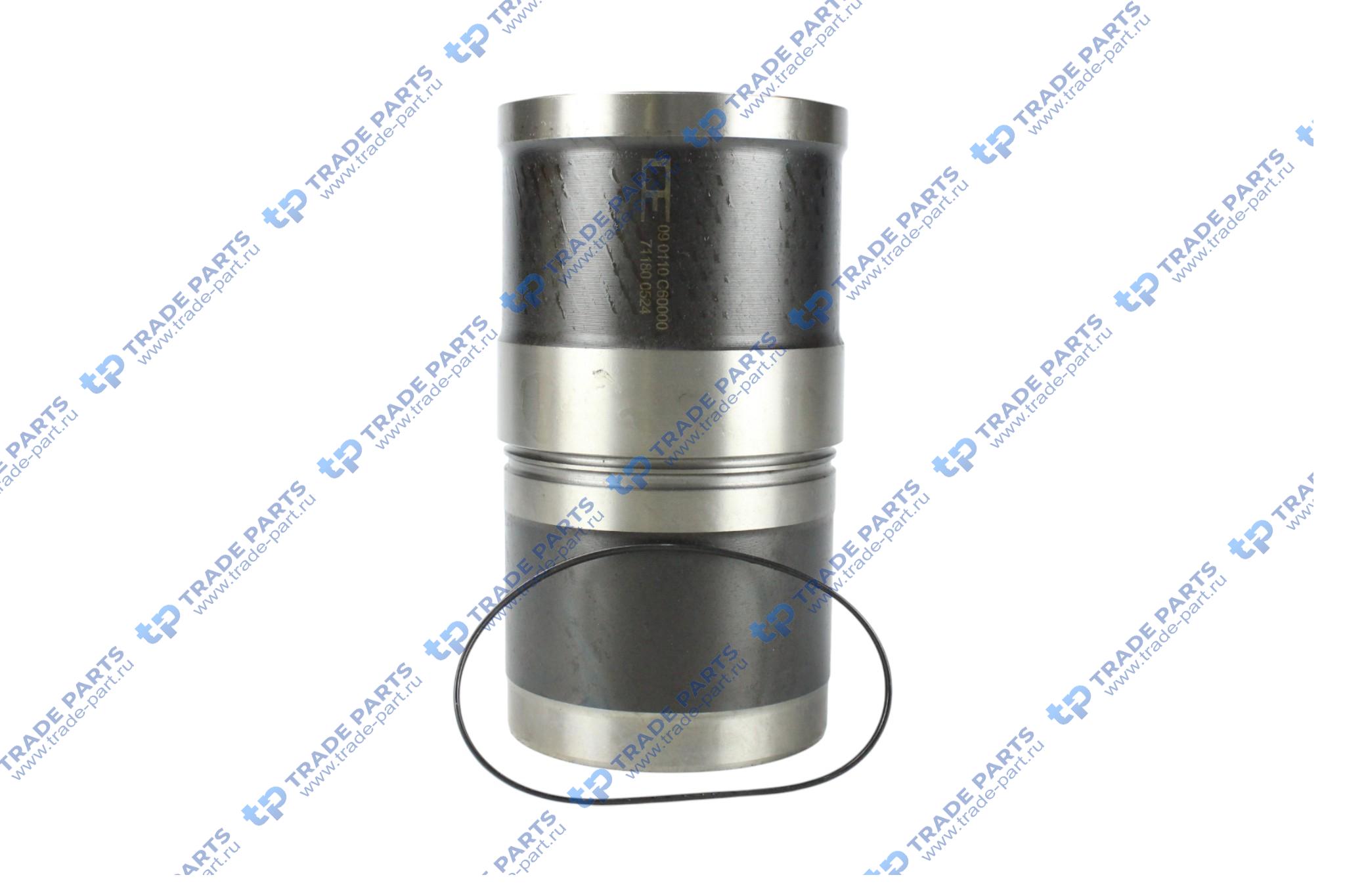 Реальная фотография гильза цилиндра qsl, isle, 6ct df 300,340,375л.с dongfeng