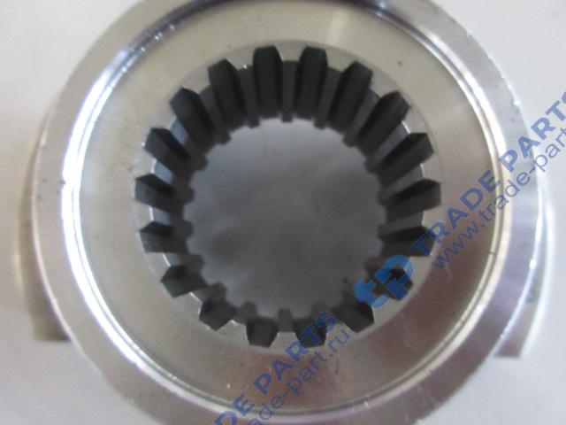 Реальная фотография фланец 16y-15-00009