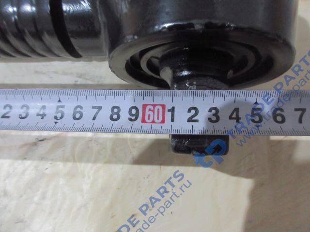 Реальная фотография тяга реактивная f3000 прямая верхняя l=610 shaanxi dz91259525274