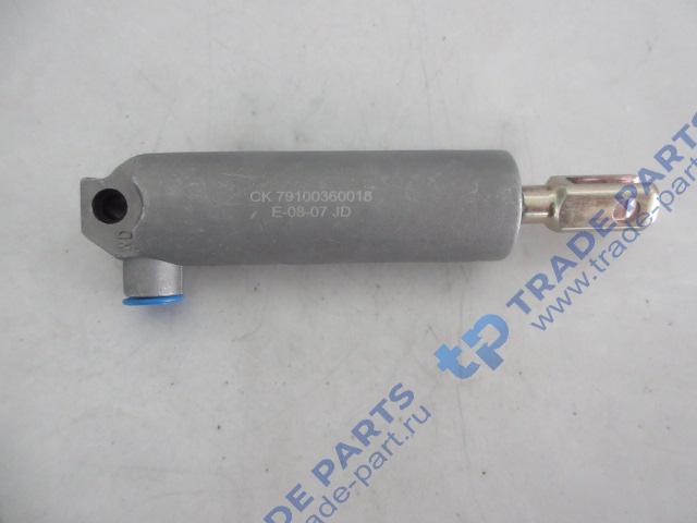 Цилиндр блокировки дифференциала 179100360018\179100260016