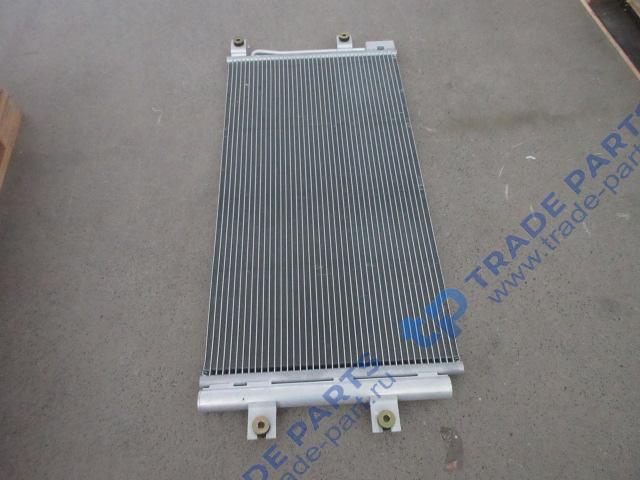 Радиатор кондиционера C7H MC13 8х4 6х4