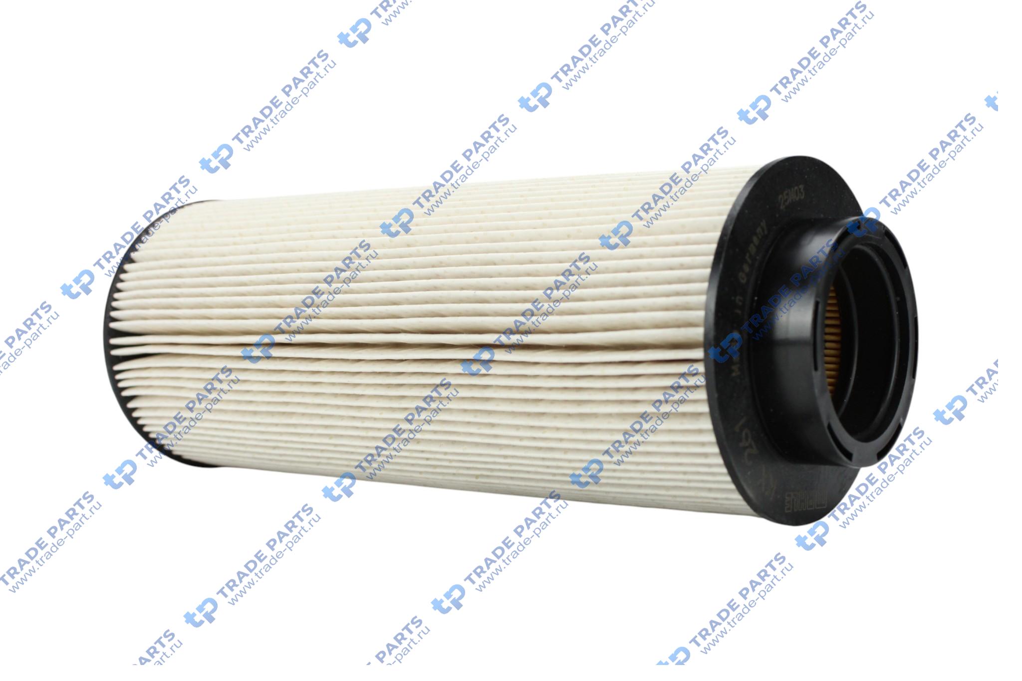 Реальная фотография фильтр топливный daf cf85/xf95