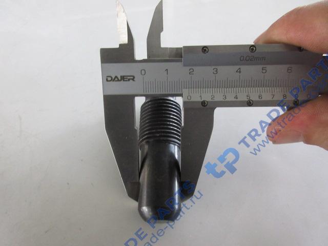 Реальная фотография пробка поддона shanghai c6121 качество о