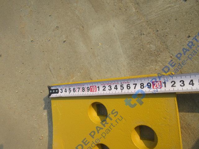 Реальная фотография нож боковой левый (5 отверстий)