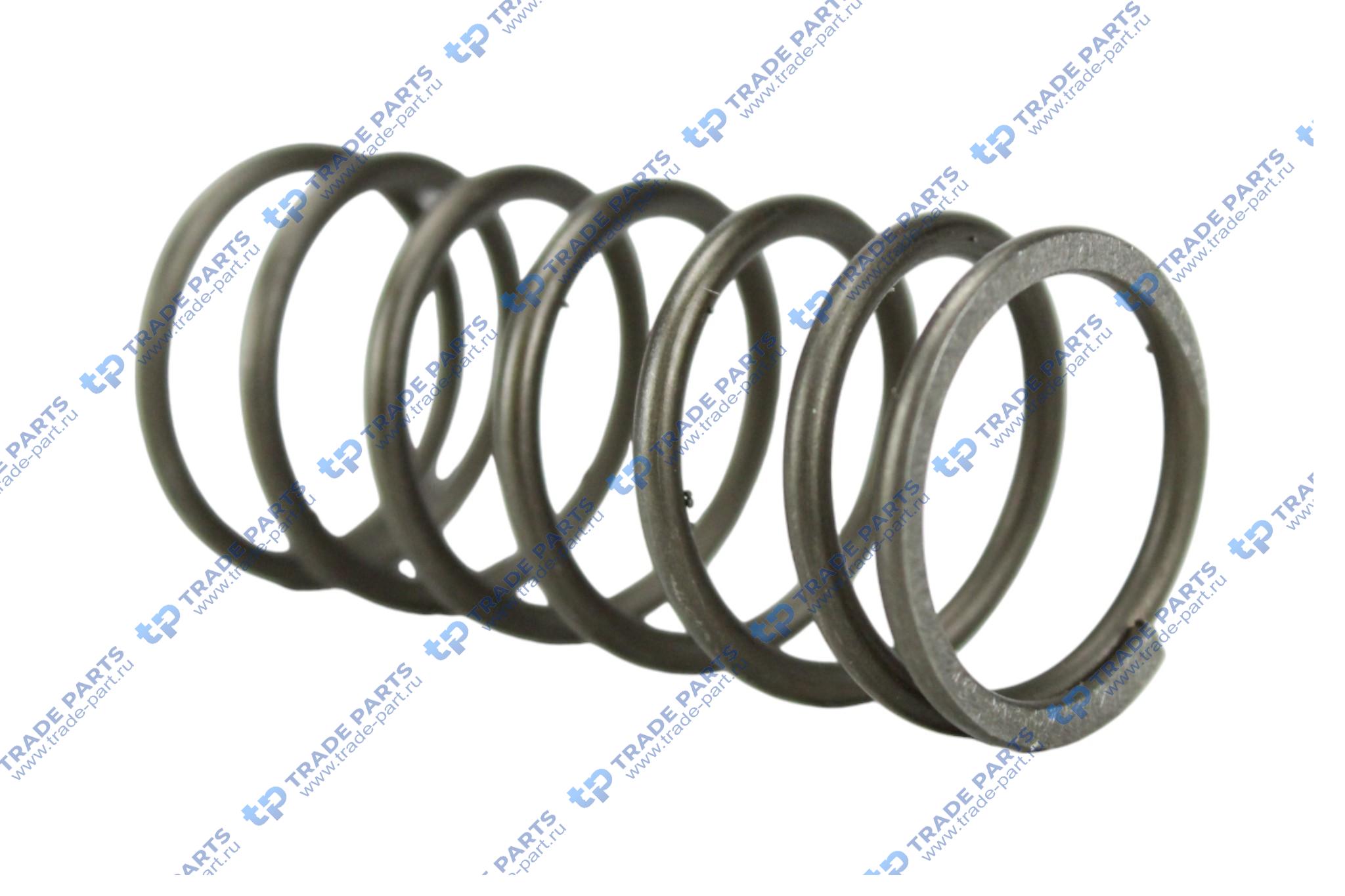 Реальная фотография пружина клапана двигателя mb actros/ axor for evb