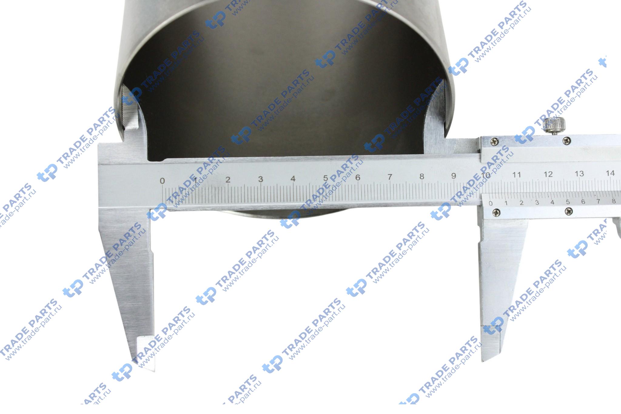 Реальная фотография поршневая группа  4btaa  3926631 huatai