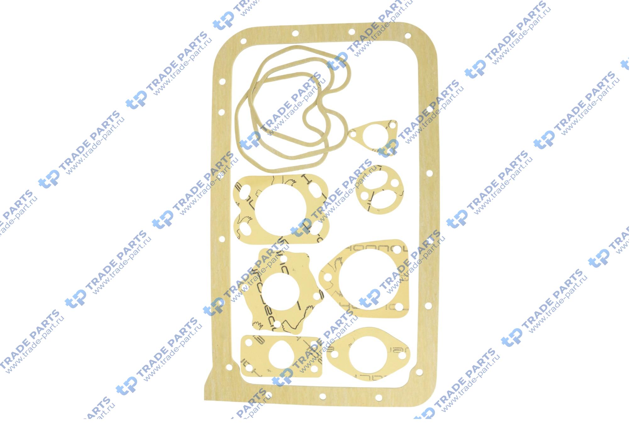Реальная фотография комплект прокладок deutz bf 3l 914 d 914 l3 f 3l 914