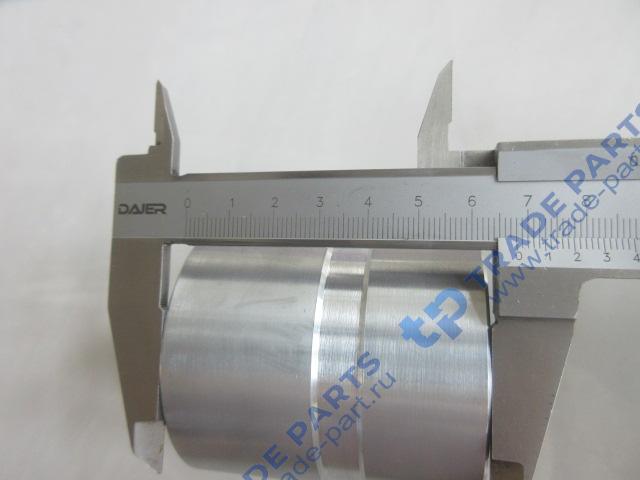 Реальная фотография втулка 001210008/py180g.10.1-4 xcmg