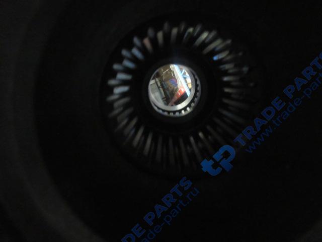 Реальная фотография редуктор переднего моста 41c0002