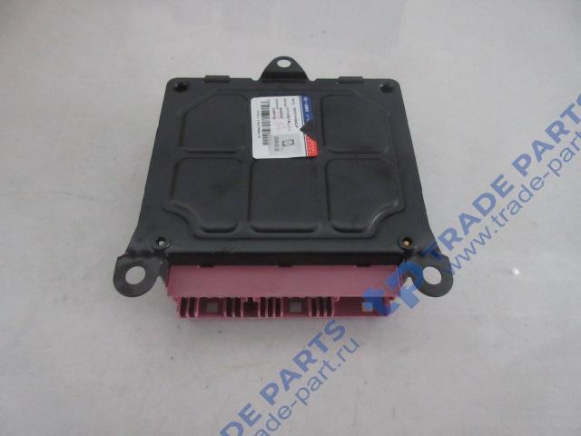 Реальная фотография блок управления abs faw j5,j6 качество о