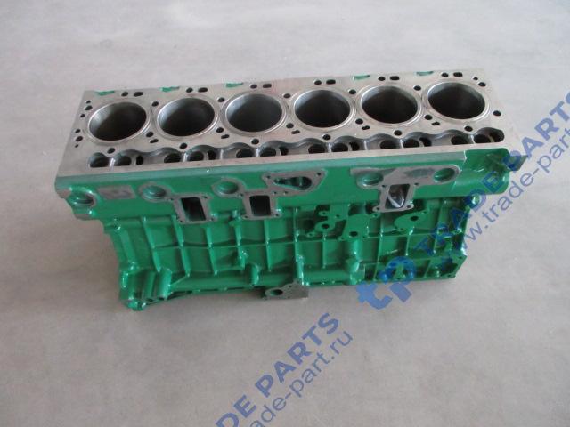 Реальная фотография блок цилиндров faw j6 e5 3250