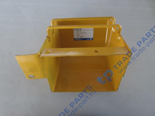 Реальная фотография блок фары предохранительный левый