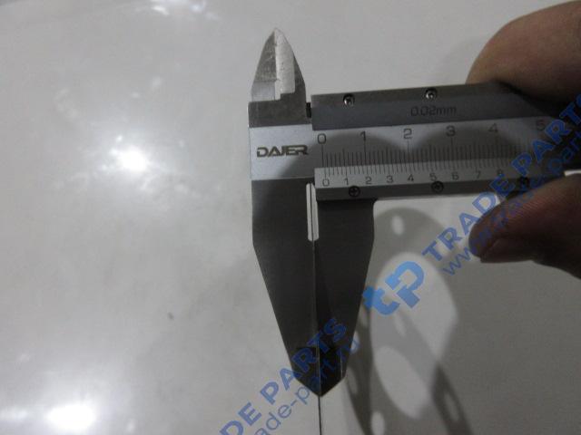 Реальная фотография шайба регулировочная гтр 16y-11-00015