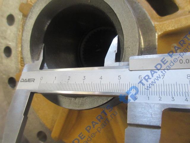 Реальная фотография дифференциал редуктора моста sdlg 968n качество о