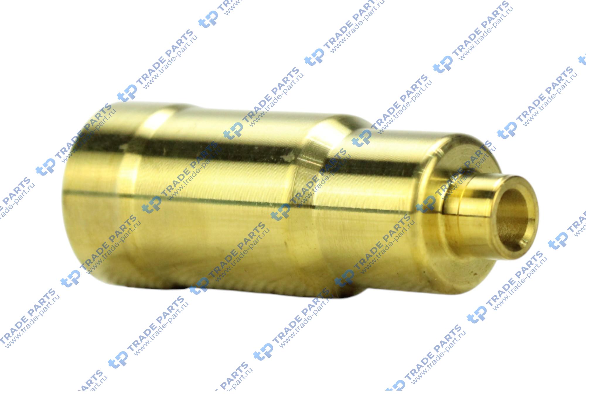 Реальная фотография втулка на форсунки faw 1003016a29d huatai