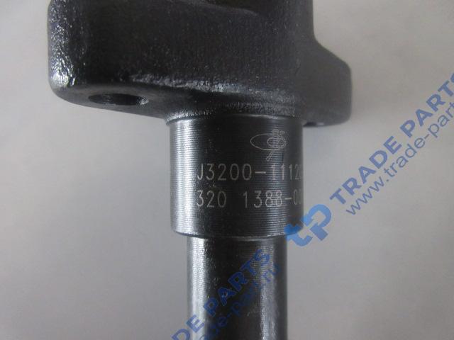 Реальная фотография форсунка топливная 330-1112000/860109767/yc6108