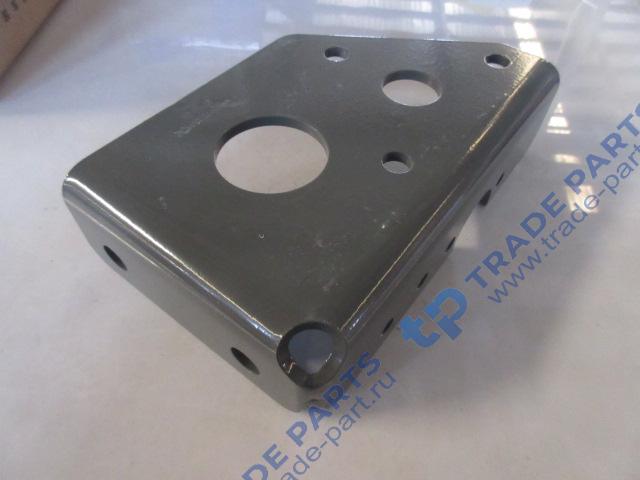 Реальная фотография кронштейн ecam sitrak c7h