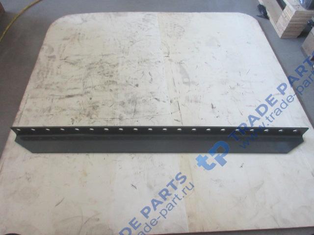 Реальная фотография пластина верхняя правая соединительная sitrak c7h max качество о