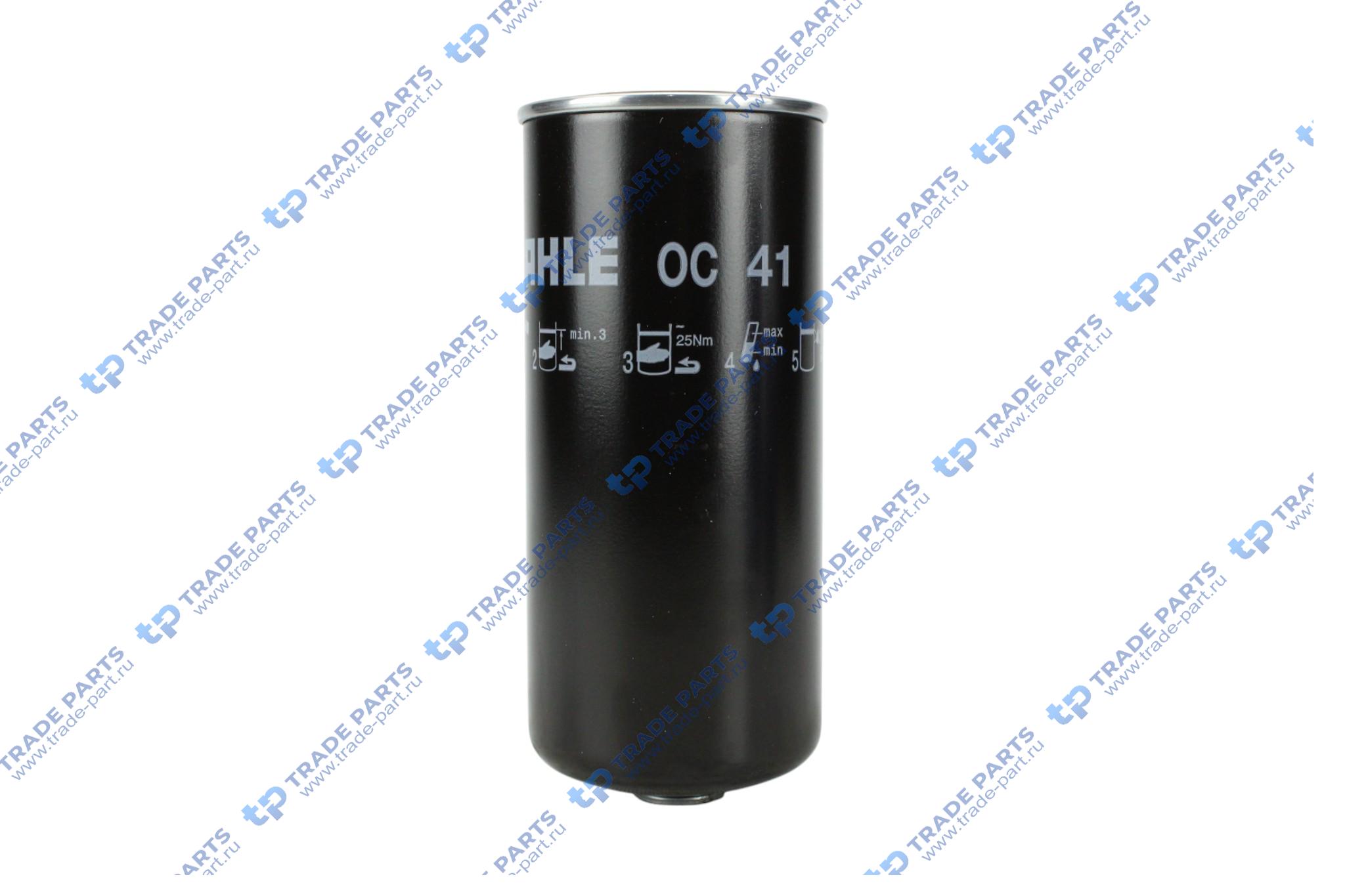 Реальная фотография фильтр масляный 1 12-unf case ih, liebherr, john deere, iveco (ан. h18w01