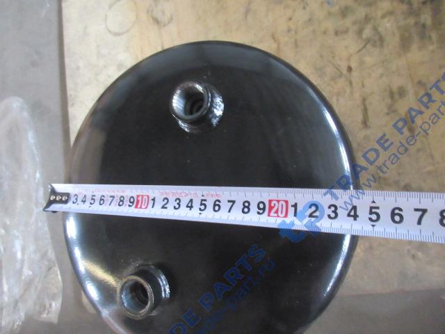 Реальная фотография ресивер осушителя воздуха shaanxi f3000/x3000