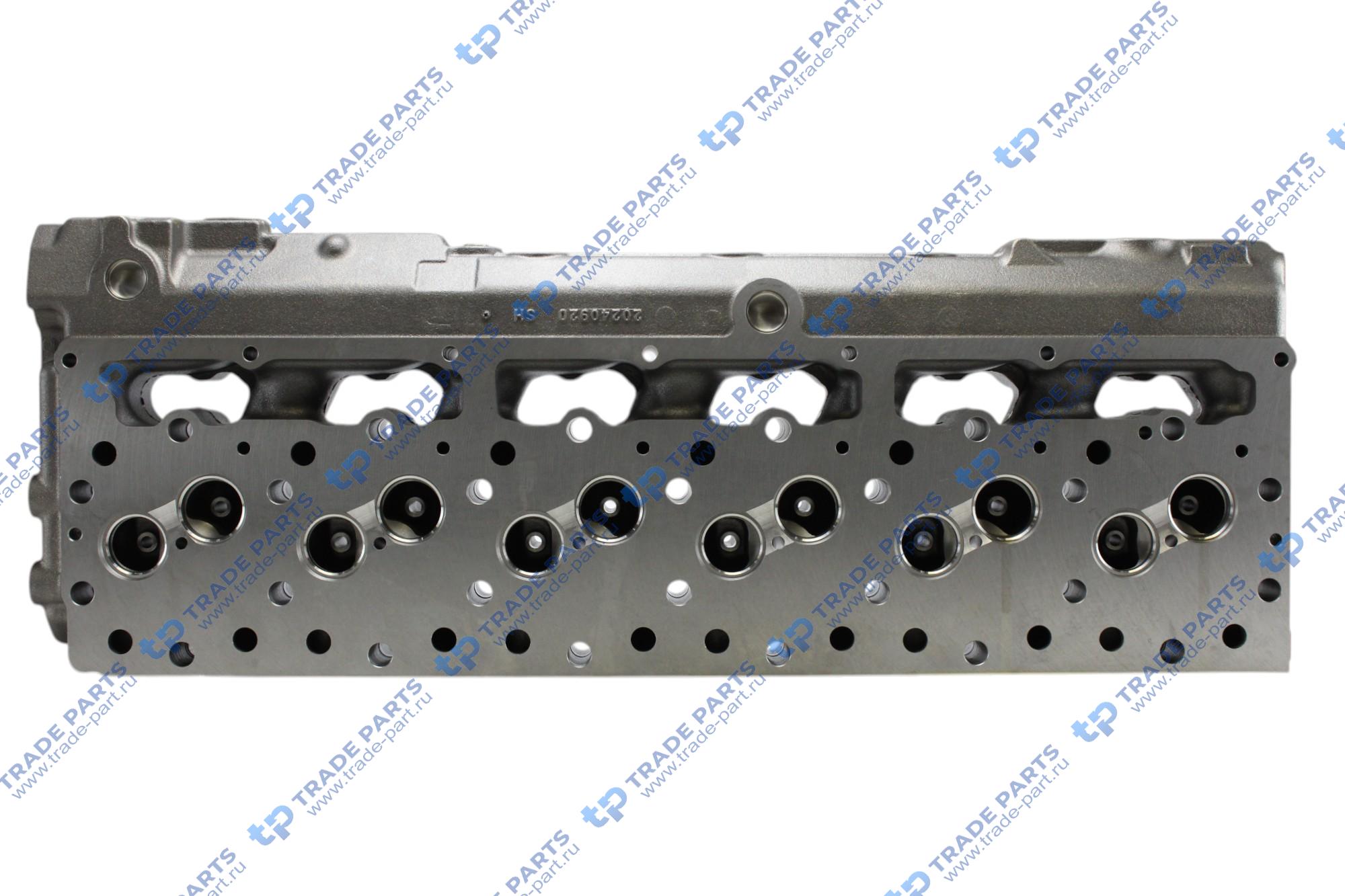 Головка блока цилиндров HUATAI 7N8866/1403000022/7C3906