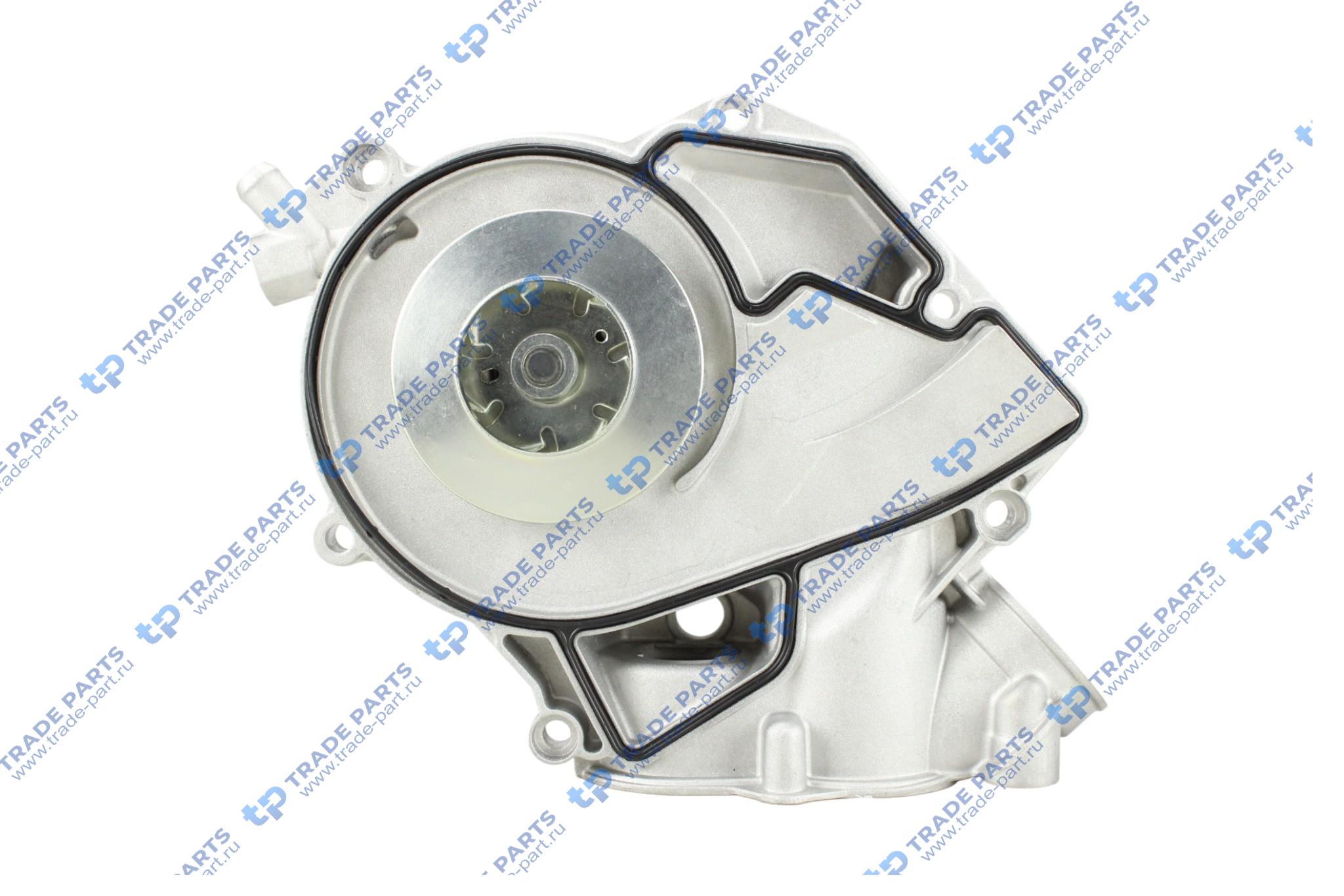 Реальная фотография насос водяной для mercedes actros mp4 arocs atego iii с моторами om934 936 с уплотнительным кольцом