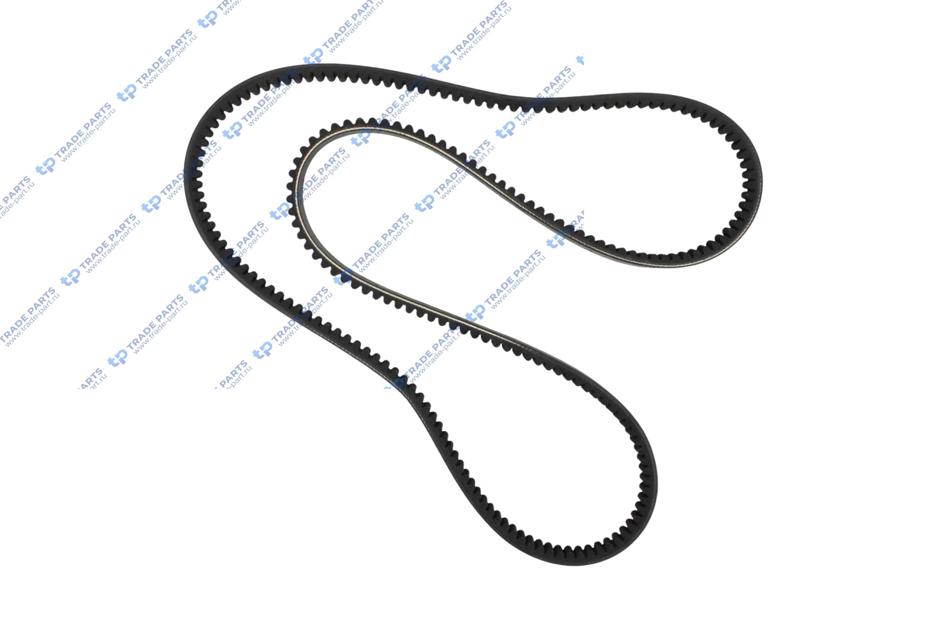 Реальная фотография ремень вентилятора (генератора) c6121  20a2150/c16cz-7m4710 huatai