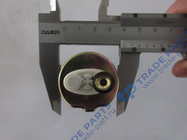 Реальная фотография датчик давления масла (1 контакт) d2300-00000/4130000860