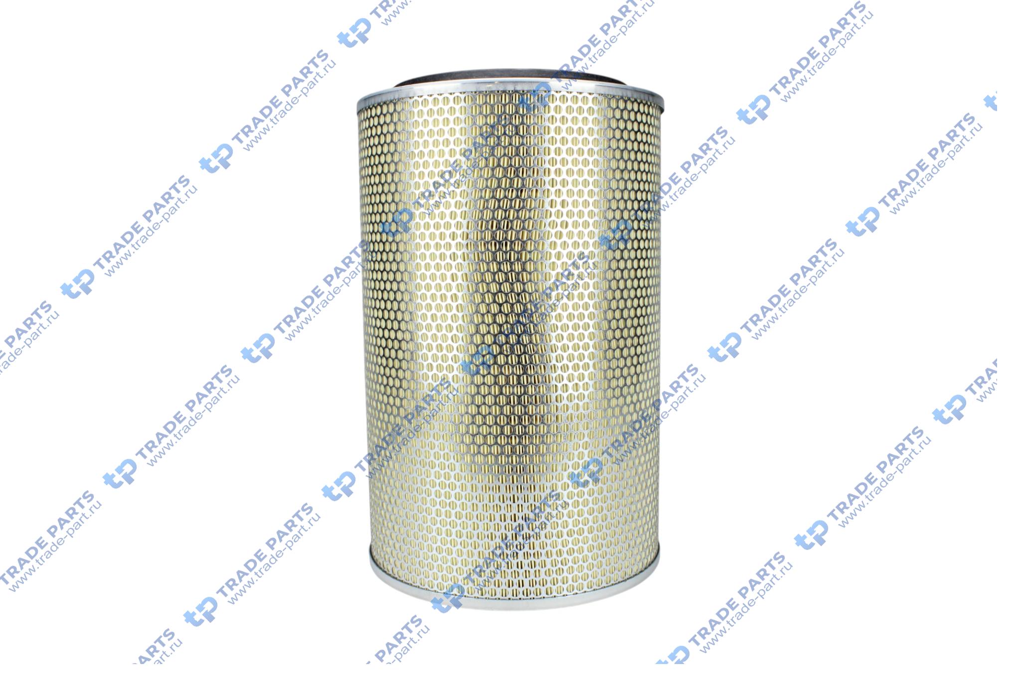 Реальная фотография фильтр воздушный man, mb, iveco, neoplan, setra