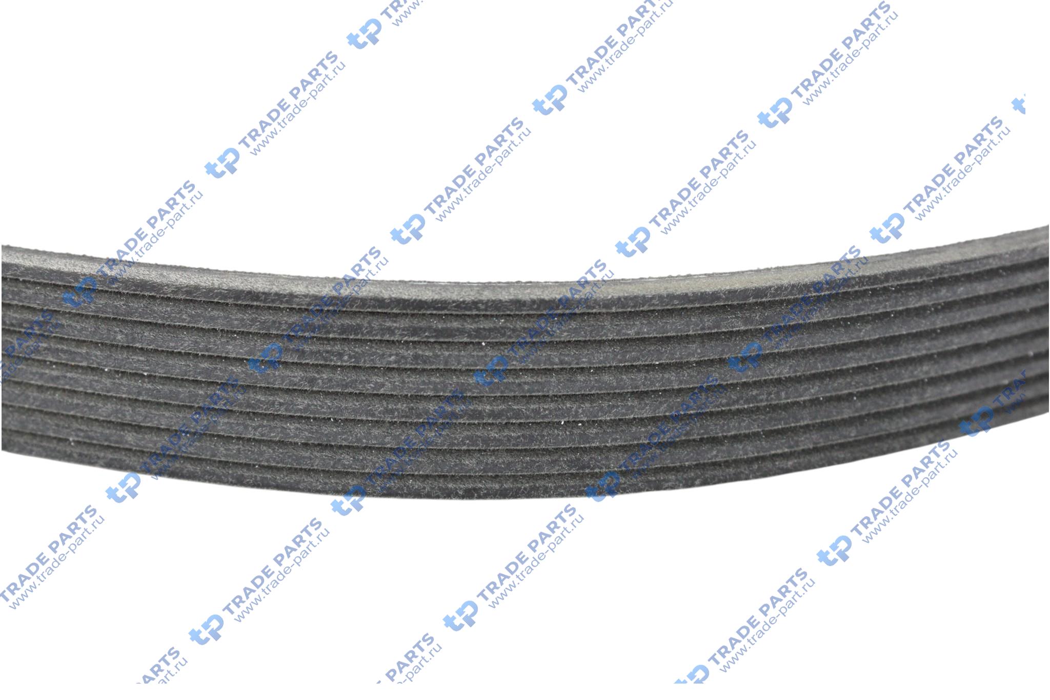 Реальная фотография ремень ручейковый 8pk1160 водяного насоса wp12.380 e32 huatai