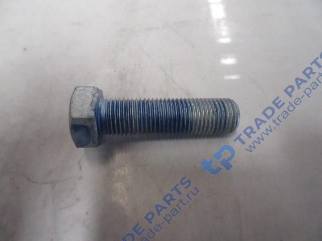 Болт M14x50x1.5 для SITRAK и HOWO (кардана, крепление подушки) качество О