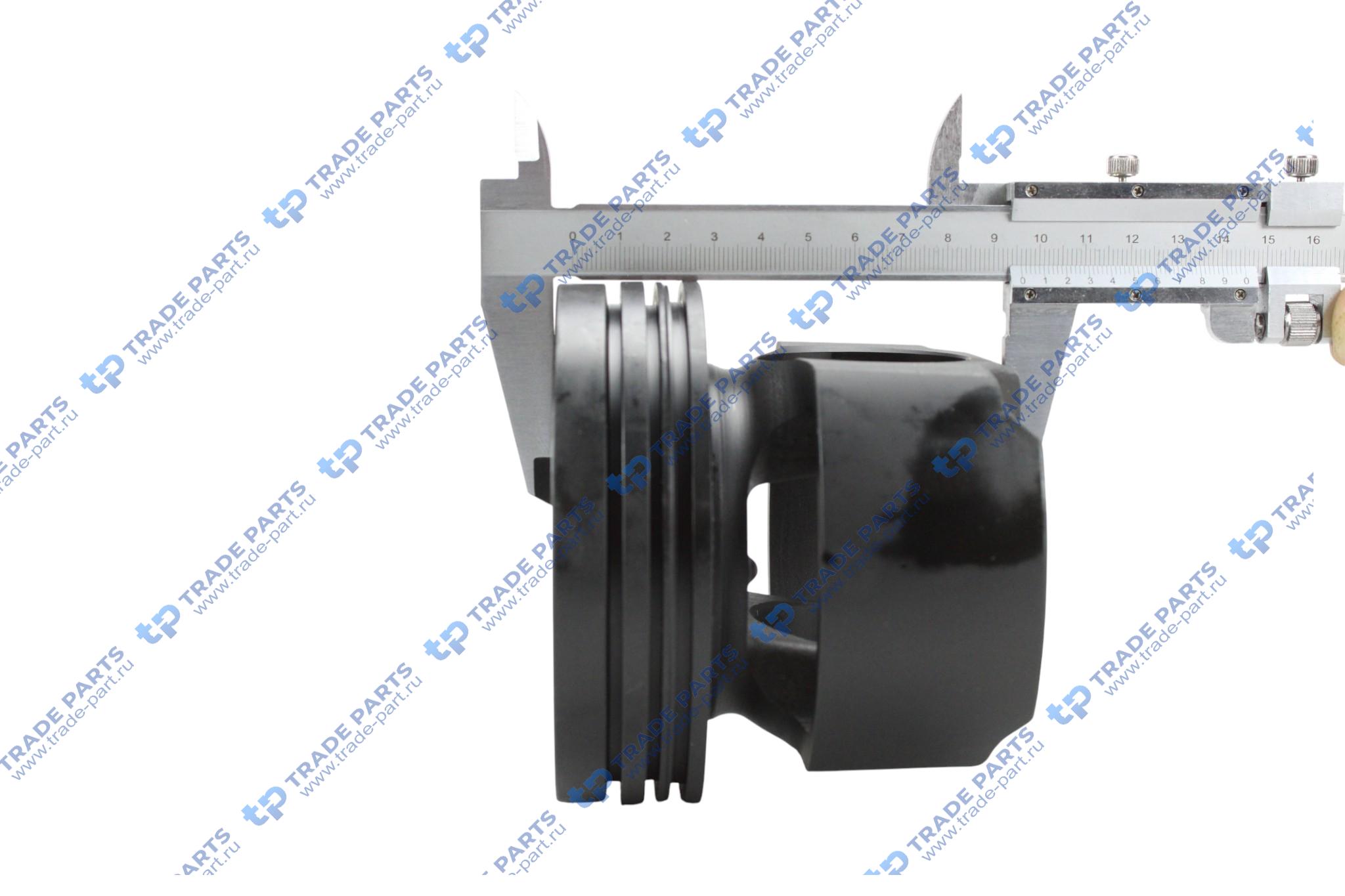 Реальная фотография поршневая группа  6dl2-36d  l6100000-pj4p huatai