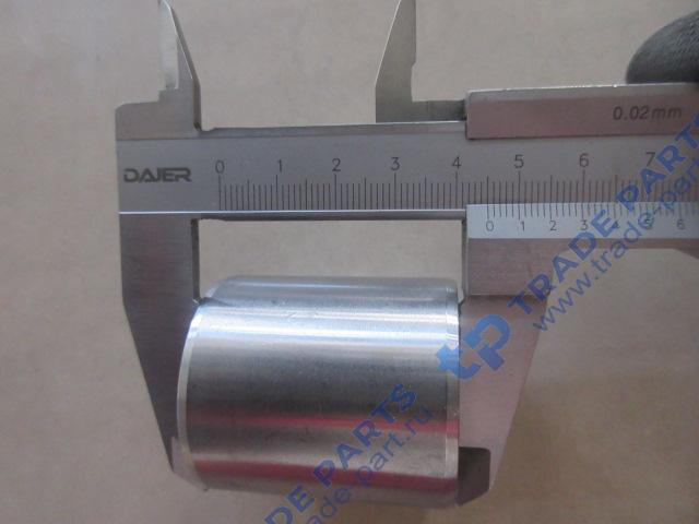 Реальная фотография штифт цилиндрический акпп (41х45) zf
