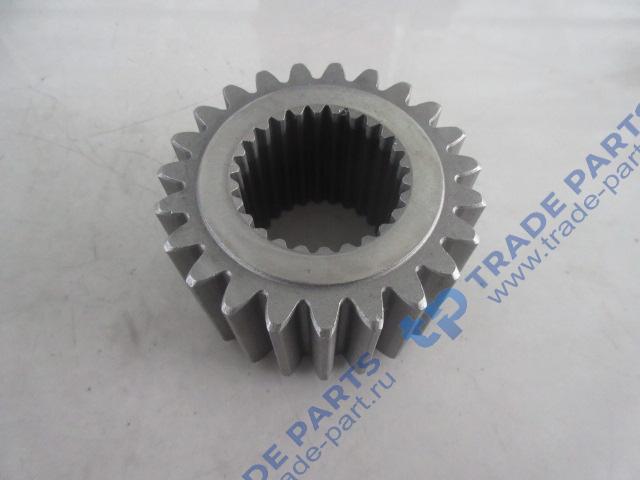 Реальная фотография шестерня полуоси z=23