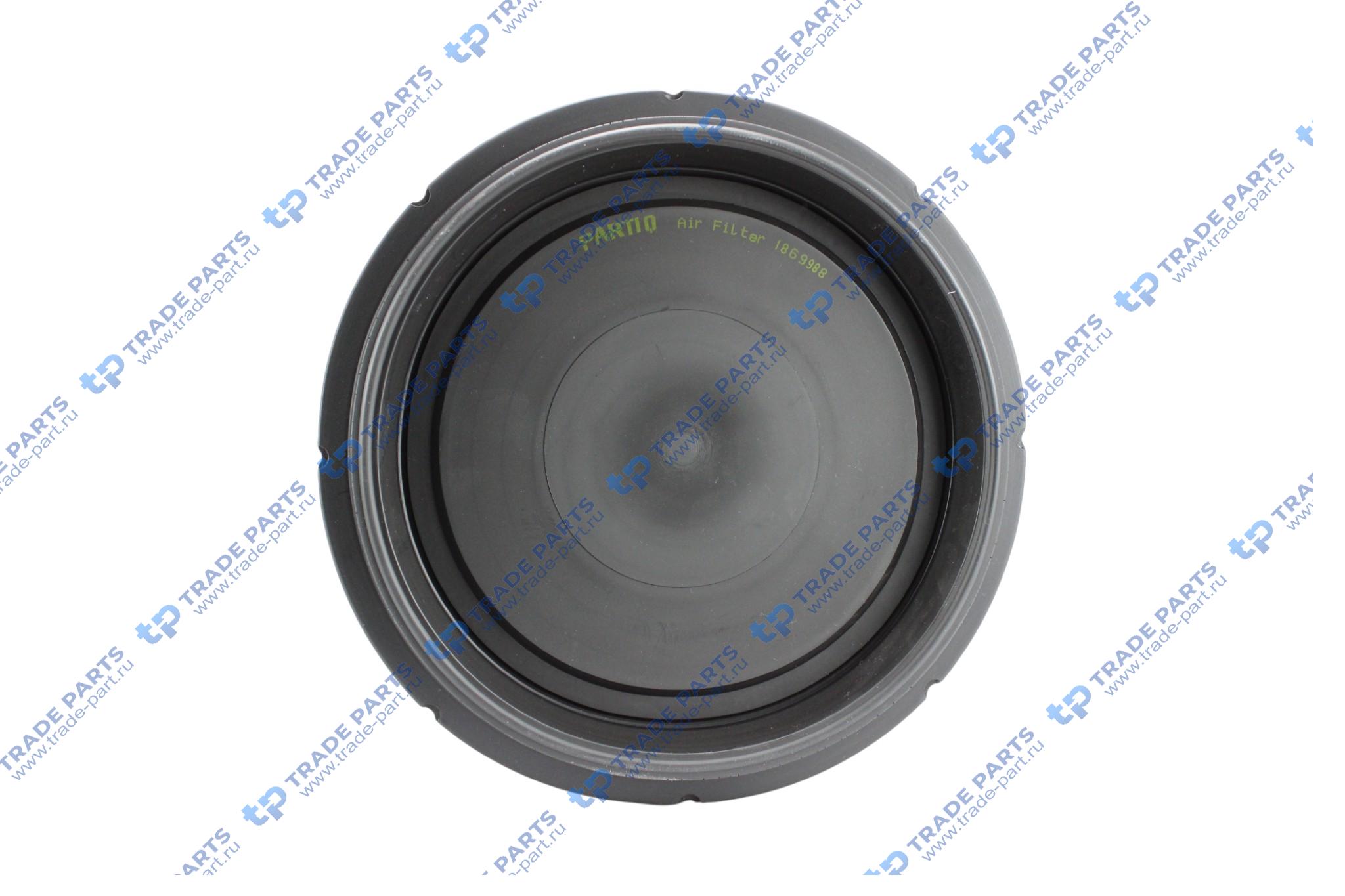 Реальная фотография фильтр воздушный scania 4 series p,g,r,t