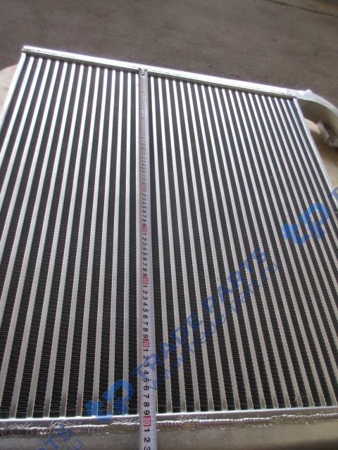 Реальная фотография интеркулер c7h max