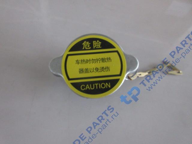 Реальная фотография крышка бачка расширительного d37мм shaanxi x3000